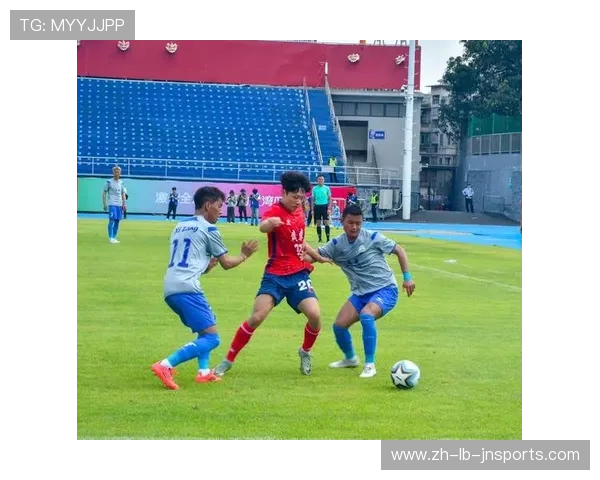 足球赛事中的幕后组织与赛事管理